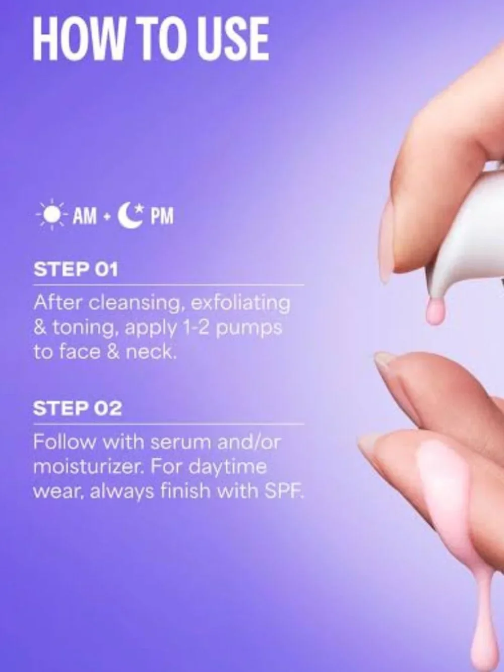 Paulas Choice clinically proven